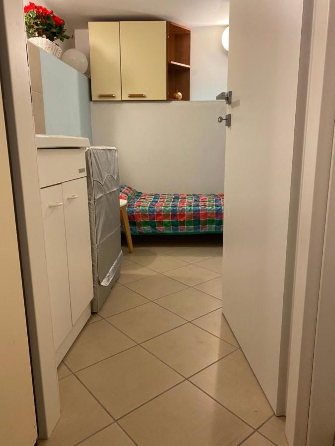 Casa Vacanze Gardiolina ซานเฟลีเช เดล เบนาโก ภายนอก รูปภาพ