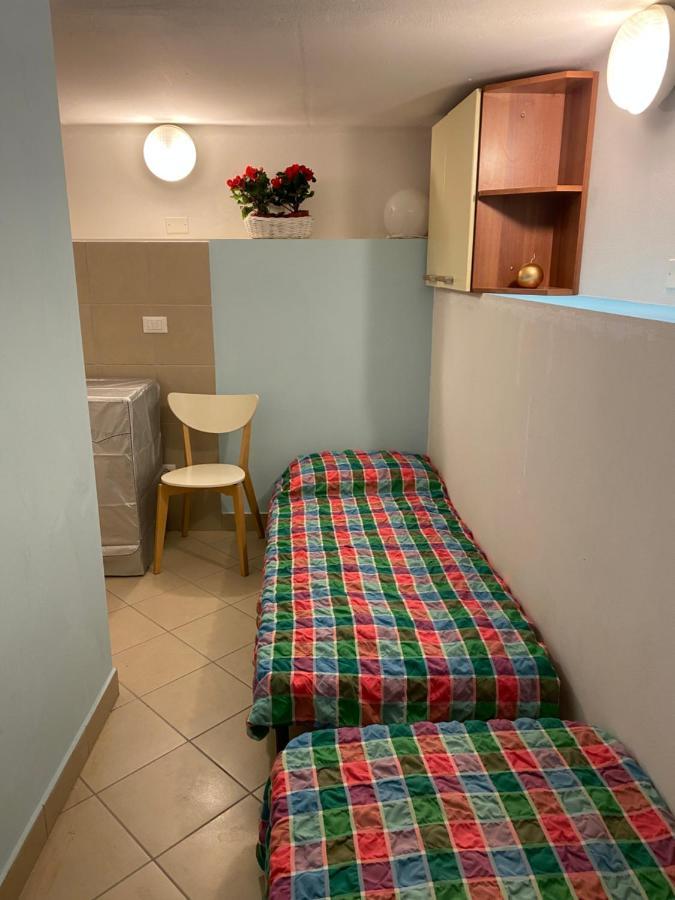 Casa Vacanze Gardiolina ซานเฟลีเช เดล เบนาโก ภายนอก รูปภาพ