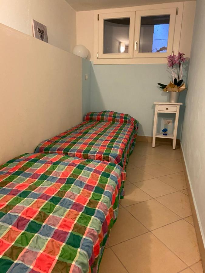 Casa Vacanze Gardiolina ซานเฟลีเช เดล เบนาโก ภายนอก รูปภาพ