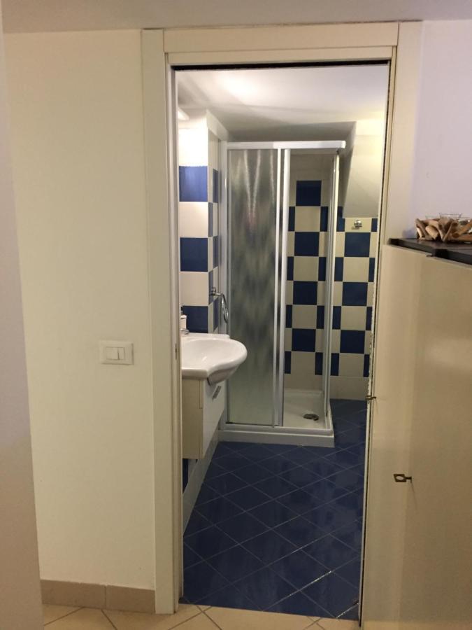 Casa Vacanze Gardiolina ซานเฟลีเช เดล เบนาโก ภายนอก รูปภาพ