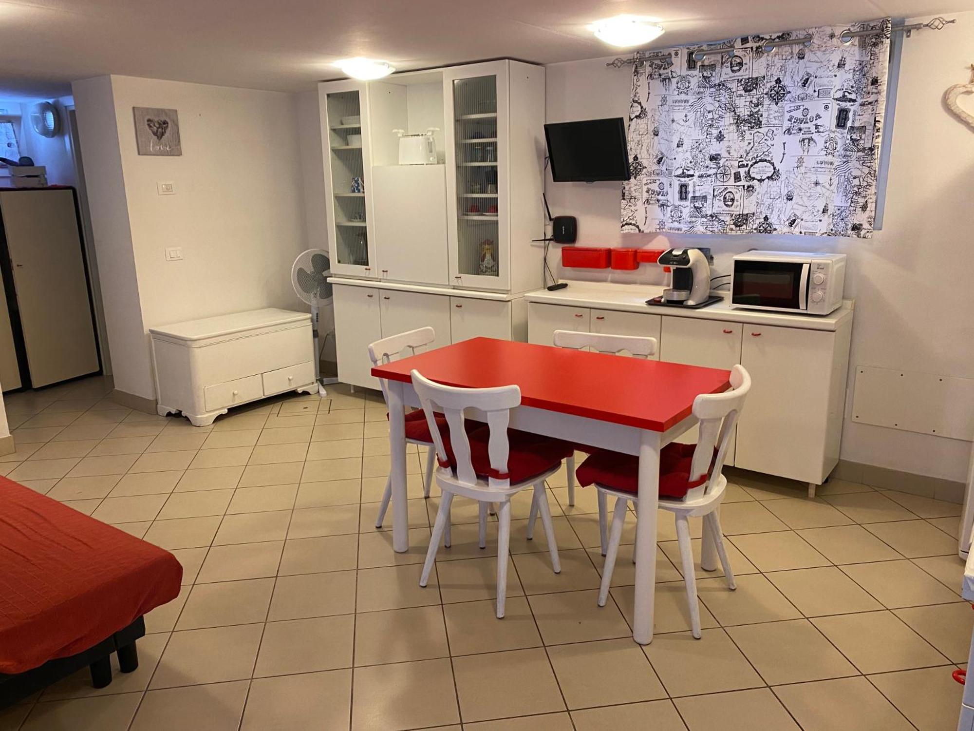 Casa Vacanze Gardiolina ซานเฟลีเช เดล เบนาโก ภายนอก รูปภาพ