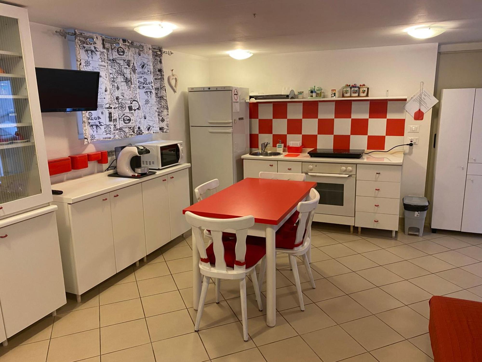 Casa Vacanze Gardiolina ซานเฟลีเช เดล เบนาโก ภายนอก รูปภาพ